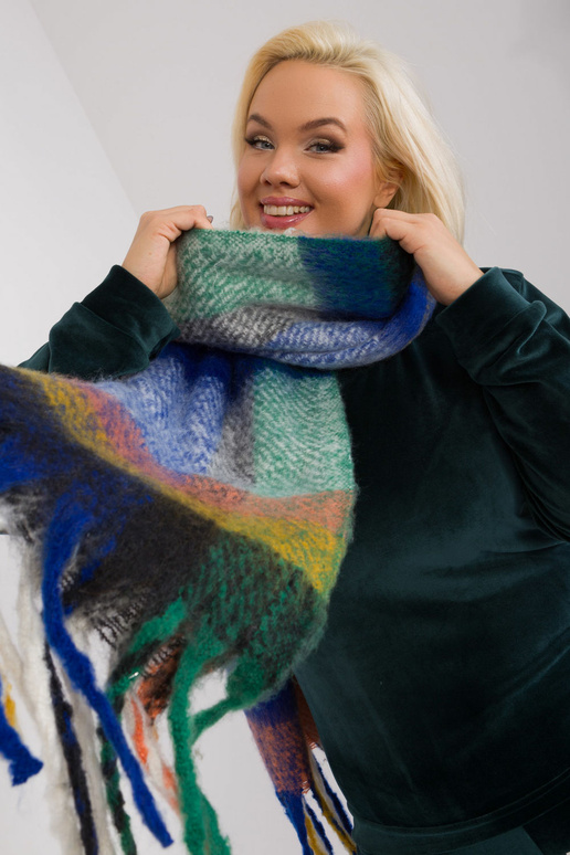 Šála Wool Fashion Italia