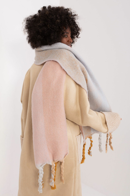 Šála Wool Fashion Italia