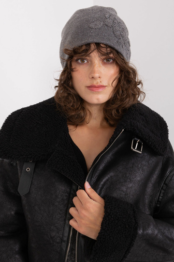 Čepice Wool Fashion Italia