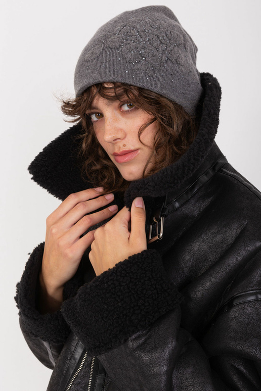 Čepice Wool Fashion Italia