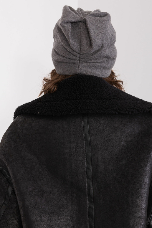 Čepice Wool Fashion Italia