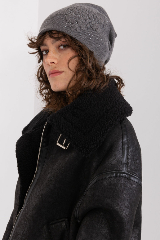 Čepice Wool Fashion Italia