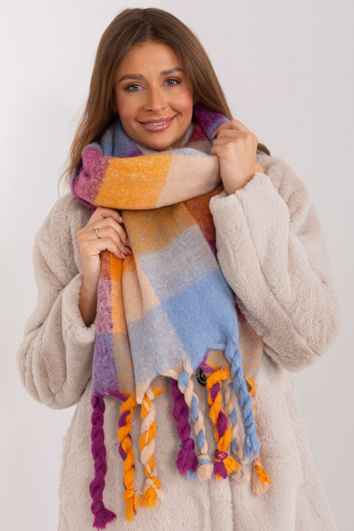 Šála Wool Fashion Italia