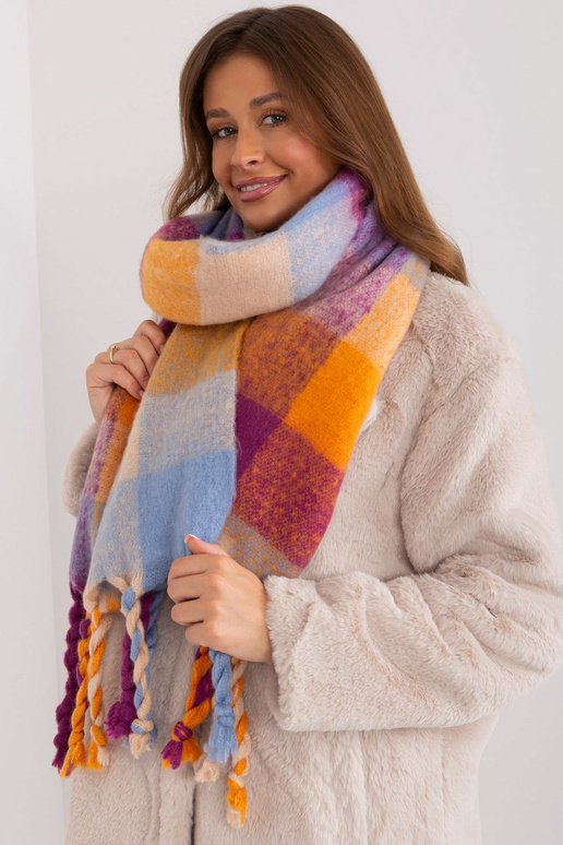Šála Wool Fashion Italia