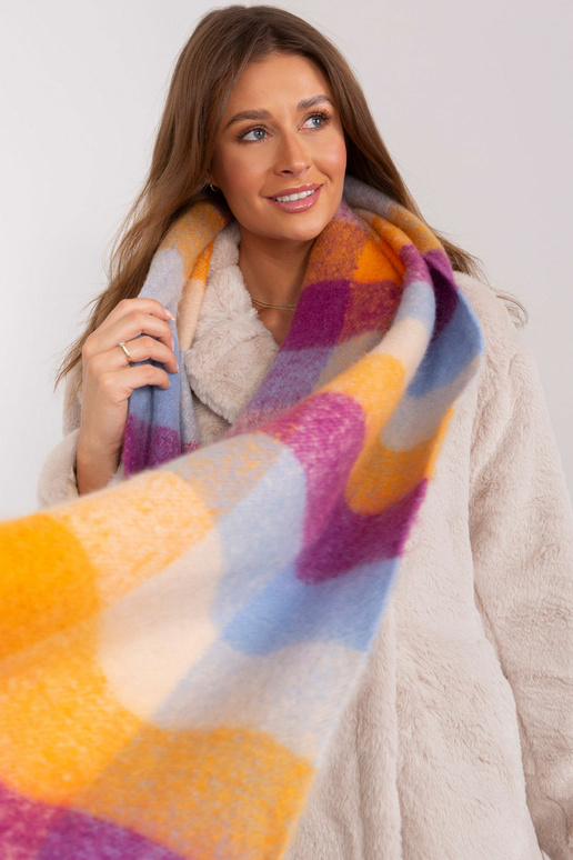 Šála Wool Fashion Italia