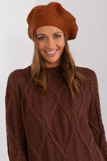 Baretka Wool Fashion Italia