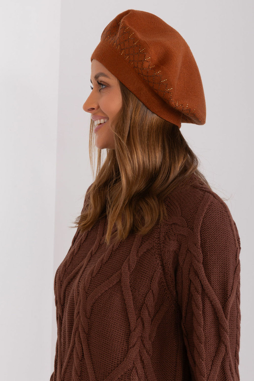 Baretka Wool Fashion Italia