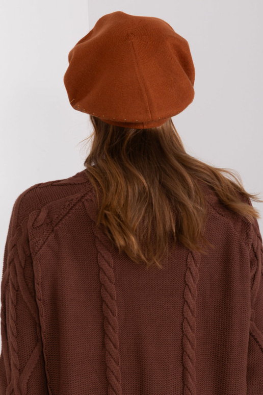 Baretka Wool Fashion Italia