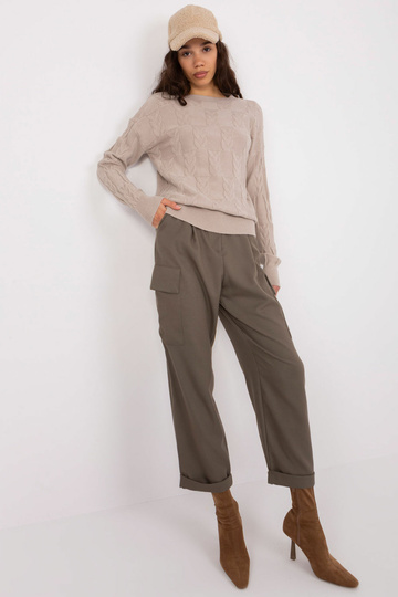 Svetr Wool Fashion Italia 2