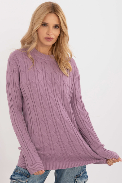 Svetr Wool Fashion Italia