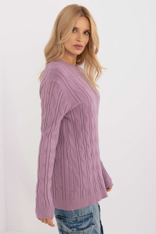 Svetr Wool Fashion Italia