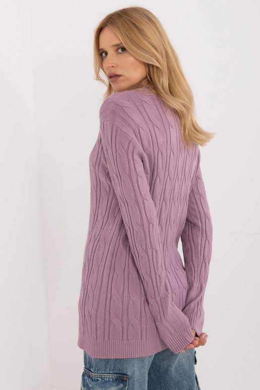Svetr Wool Fashion Italia