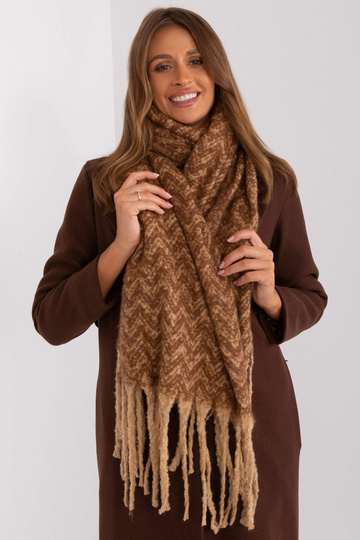 Šála Wool Fashion Italia
