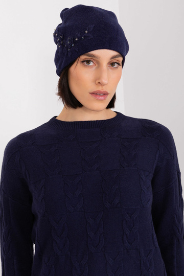 Čepice Wool Fashion Italia