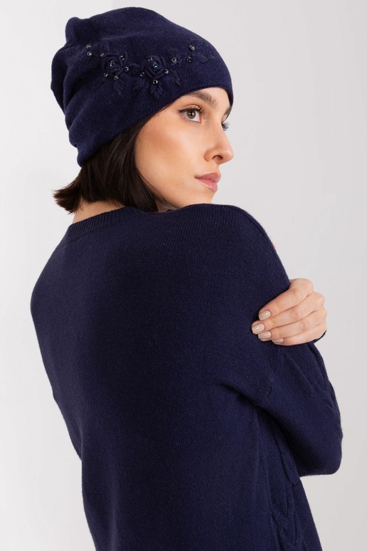 Čepice Wool Fashion Italia