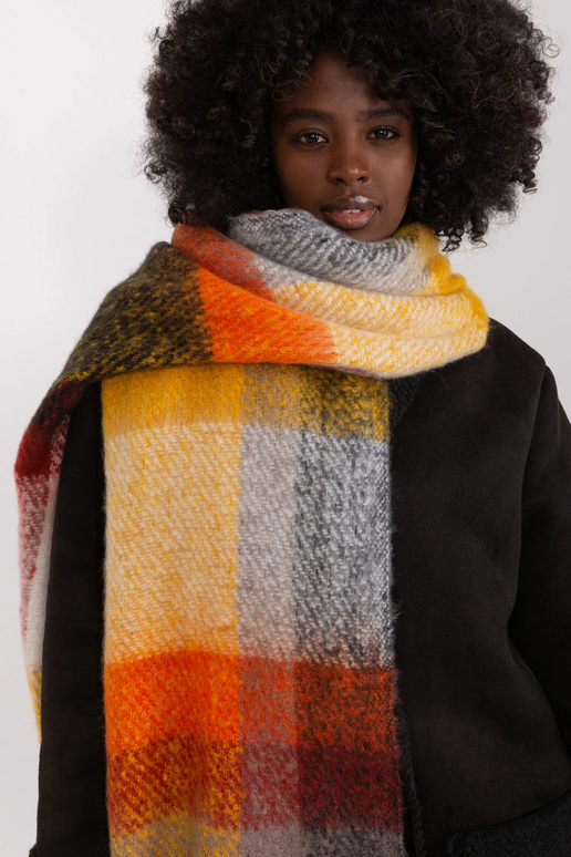 Šála Wool Fashion Italia