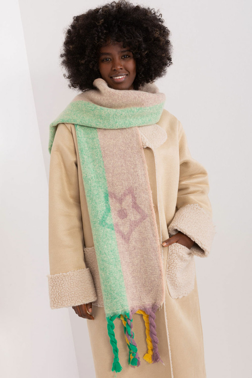 Šála Wool Fashion Italia