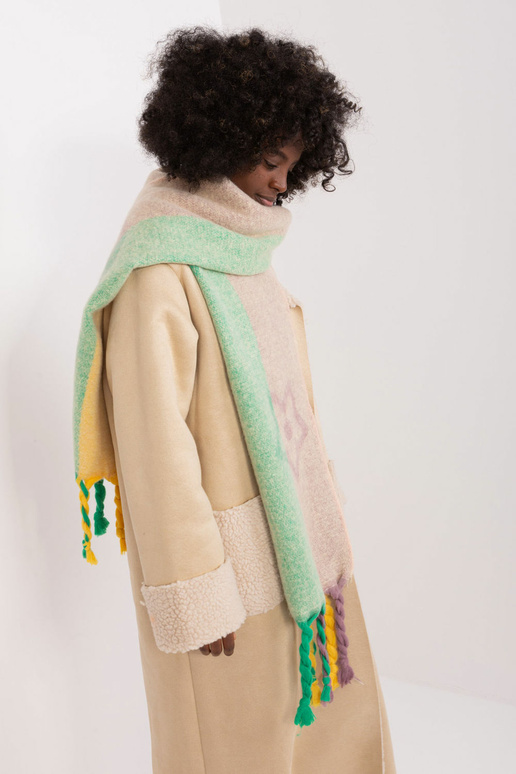 Šála Wool Fashion Italia