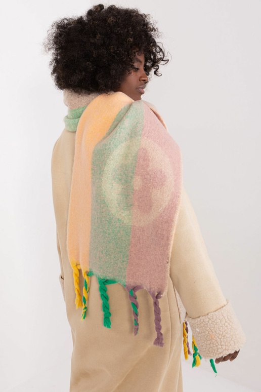 Šála Wool Fashion Italia