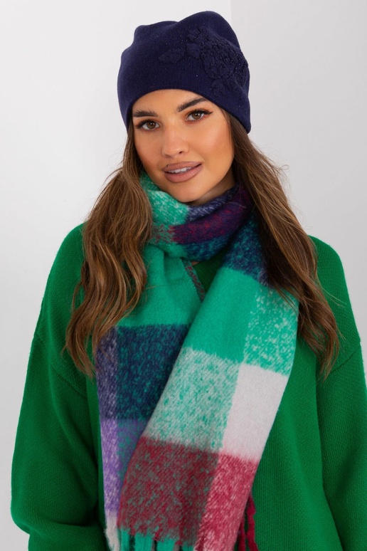 Čepice Wool Fashion Italia