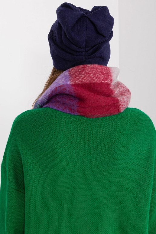 Čepice Wool Fashion Italia