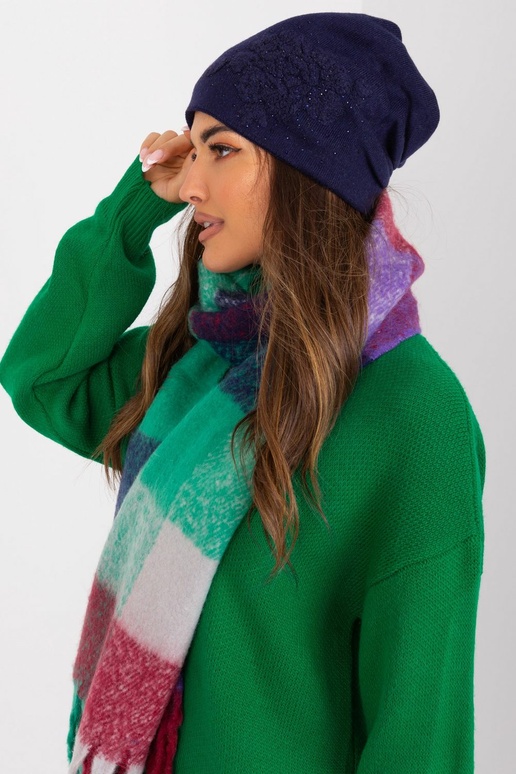 Čepice Wool Fashion Italia