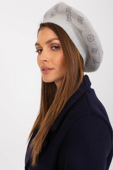Baret Wool Fashion Italia 2