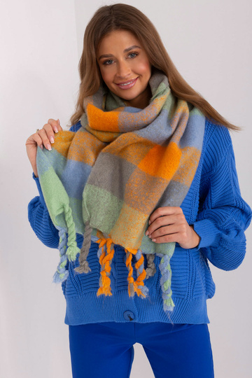 Šála Wool Fashion Italia