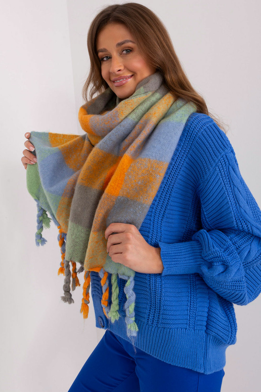 Šála Wool Fashion Italia