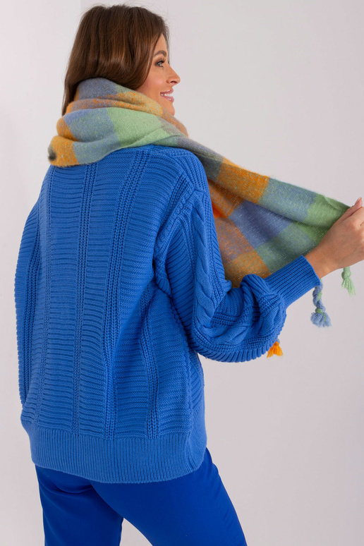 Šála Wool Fashion Italia