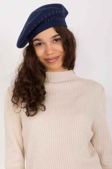 Baret Wool Fashion Italia