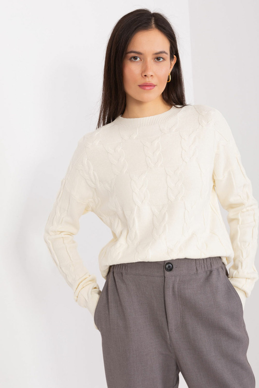 Svetr Wool Fashion Italia