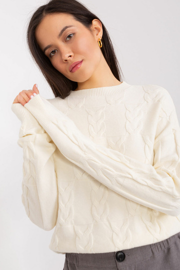 Svetr Wool Fashion Italia 2