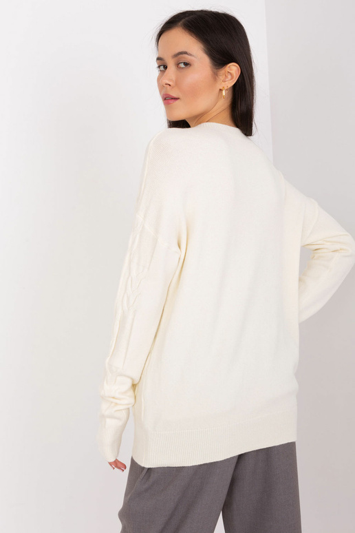 Svetr Wool Fashion Italia