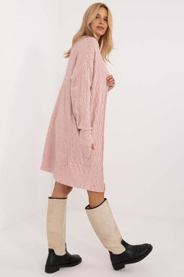 Kardigan Wool Fashion Italia 2