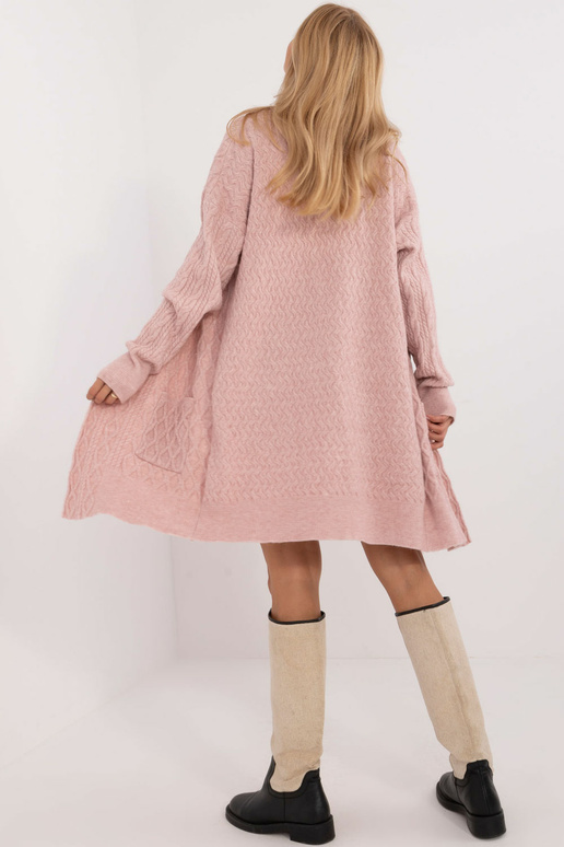 Kardigan Wool Fashion Italia
