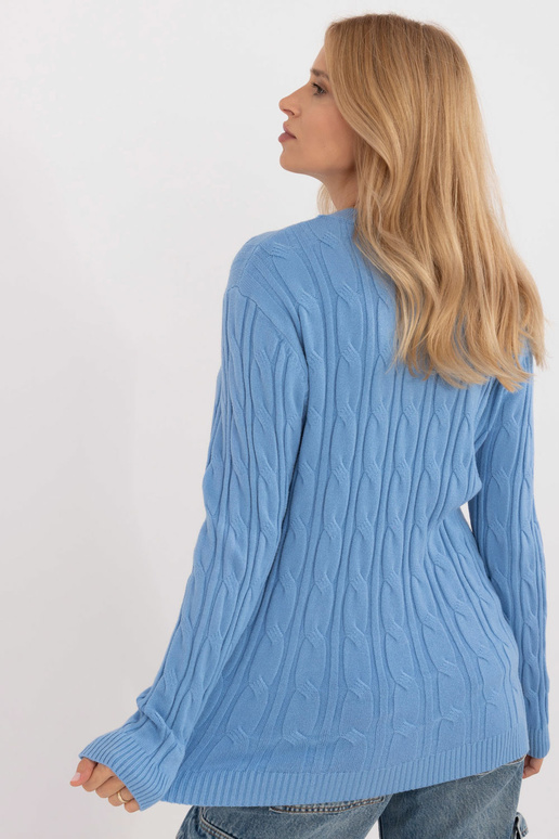 Svetr Wool Fashion Italia