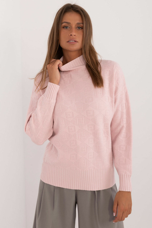 Svetr Wool Fashion Italia