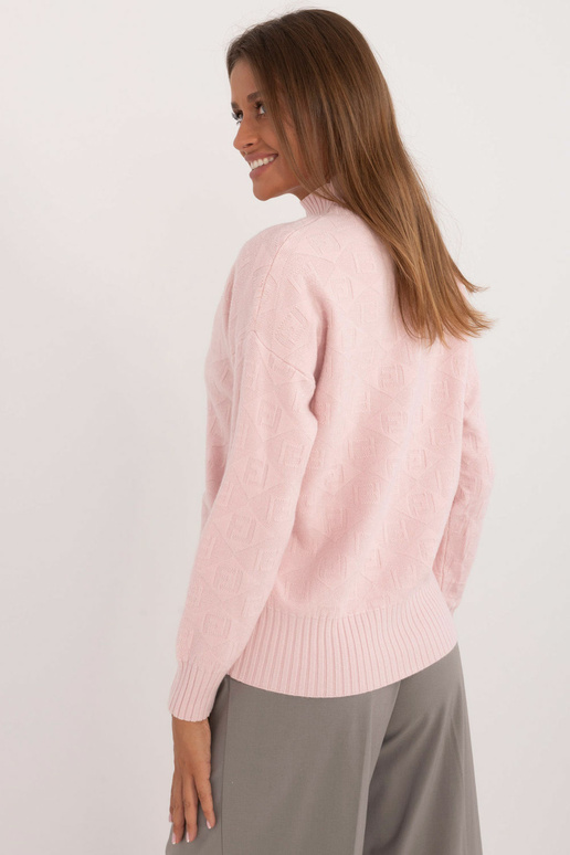Svetr Wool Fashion Italia