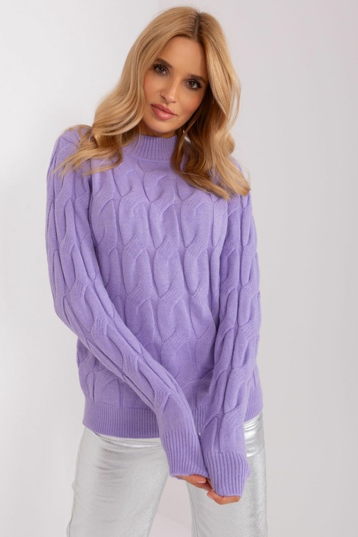 Svetr Wool Fashion Italia
