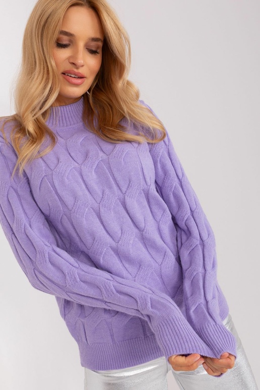 Svetr Wool Fashion Italia