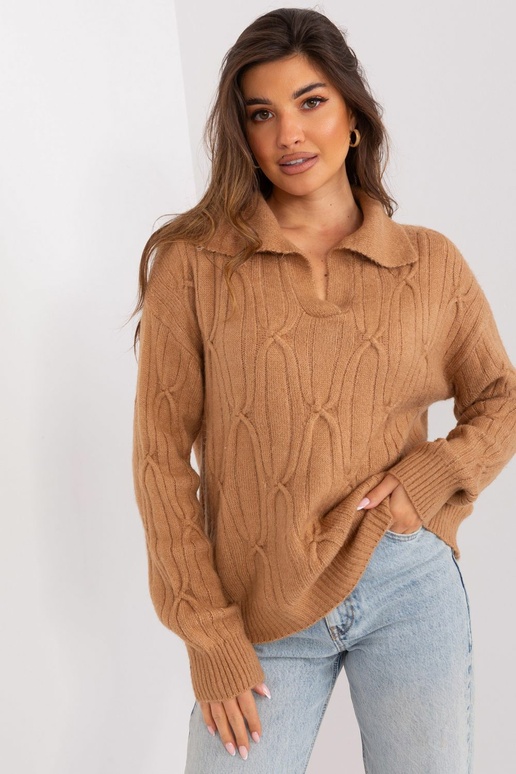 Svetr Wool Fashion Italia