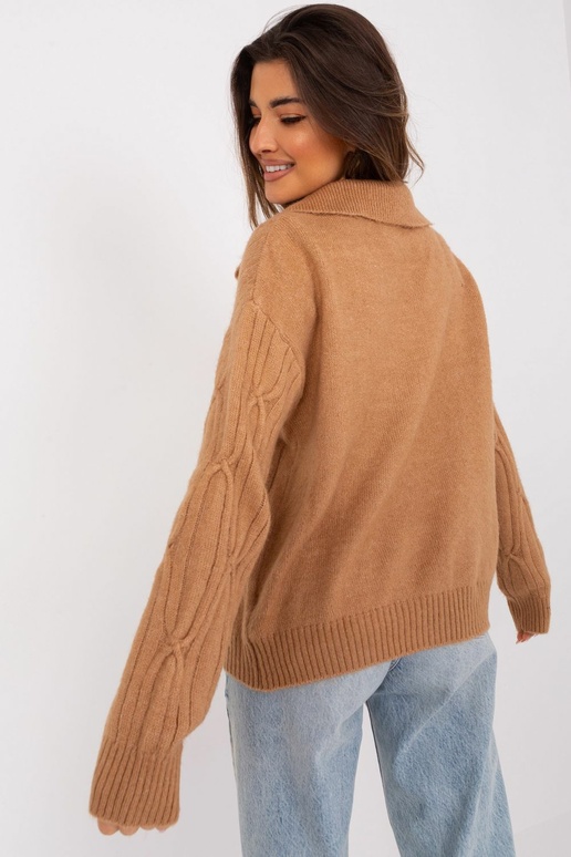Svetr Wool Fashion Italia