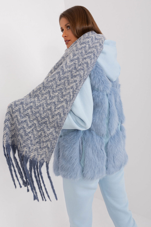 Šála Wool Fashion Italia