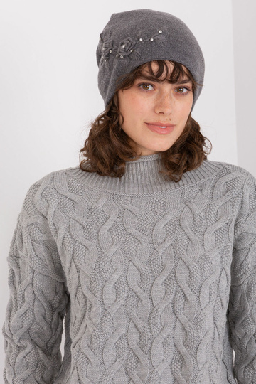 Čepice Wool Fashion Italia