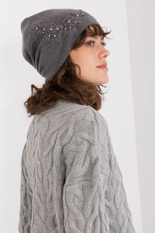 Čepice Wool Fashion Italia