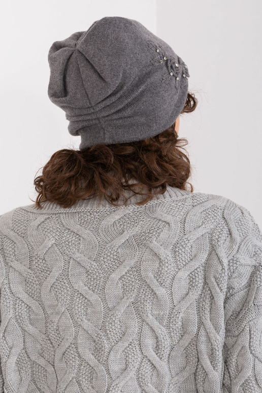 Čepice Wool Fashion Italia
