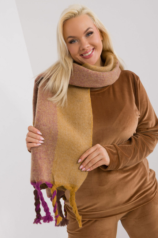 Šála Wool Fashion Italia