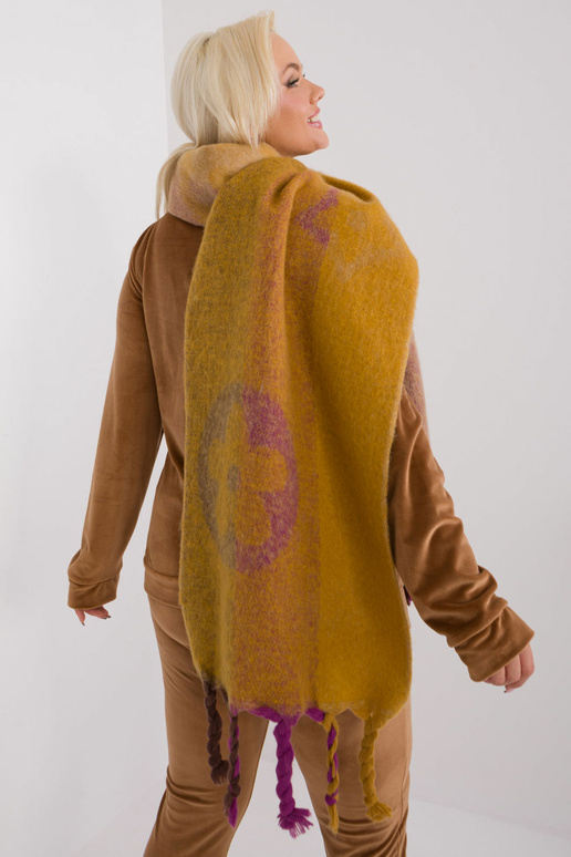 Šála Wool Fashion Italia