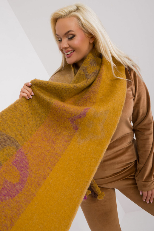 Šála Wool Fashion Italia